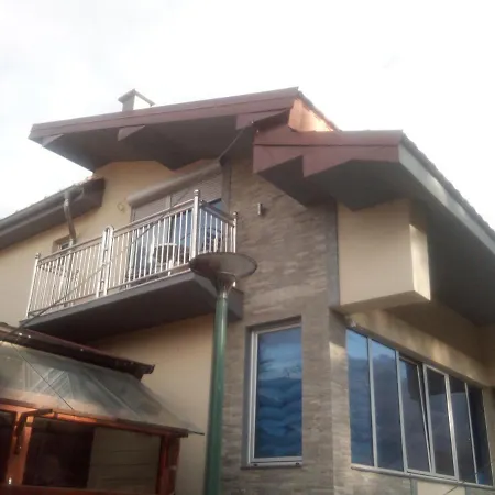 Lela Apartment Josanicka Banja Exterior photo
