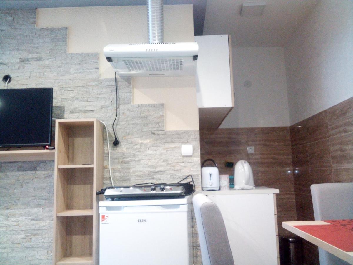 Lela Apartment Josanicka Banja