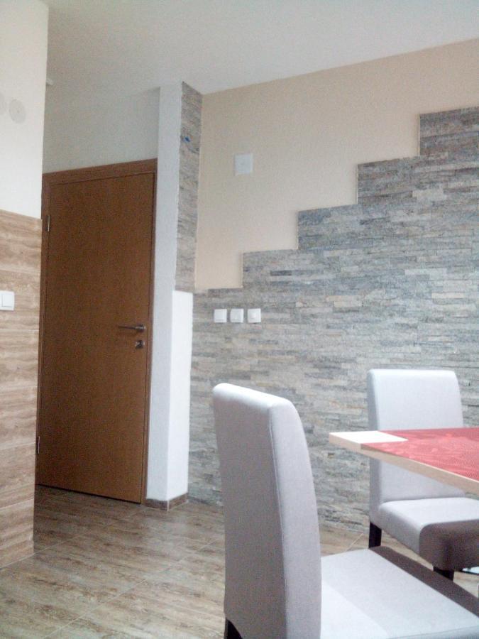 Apartment Lela