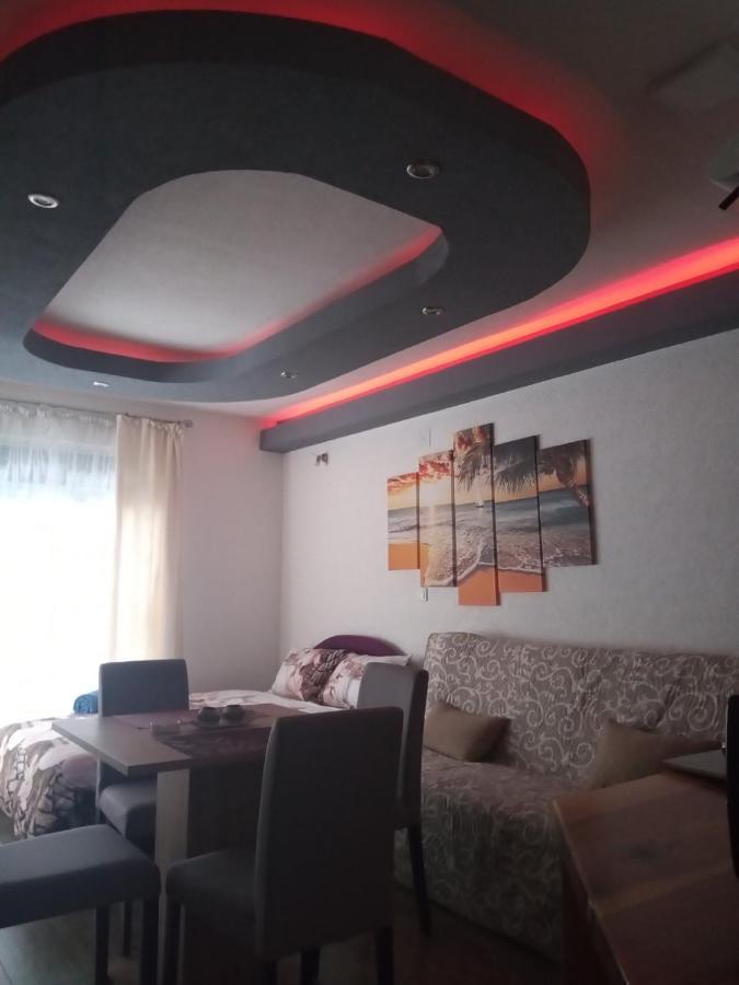Apartment Lela Josanicka Banja