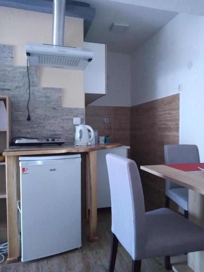 Lela Apartment Josanicka Banja