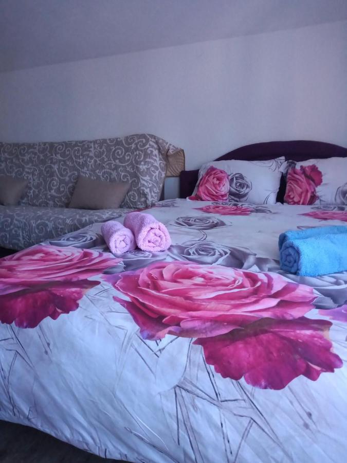 Apartment Lela Josanicka Banja